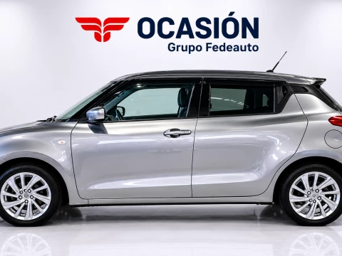 Suzuki Swift 1.2 GLE Mild Hybrid