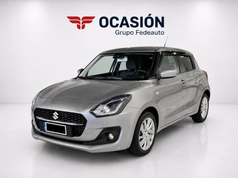 Suzuki Swift 1.2 GLE Mild Hybrid Suzuki Swift 1.2 GLE Mild Hybrid