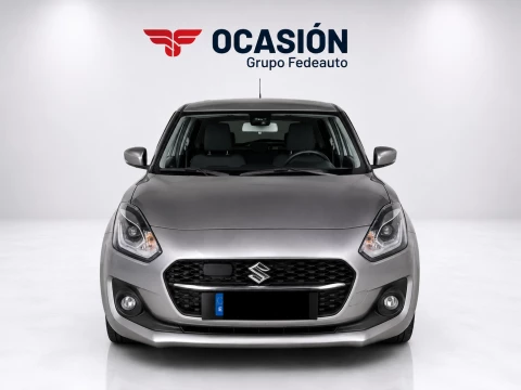 Suzuki Swift 1.2 GLE Mild Hybrid