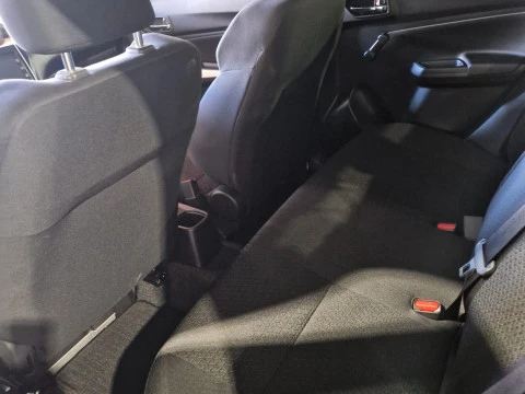 Suzuki Swift 1.2 GLE Mild Hybrid