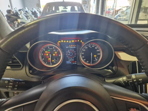 Suzuki Swift 1.2 GLE Mild Hybrid