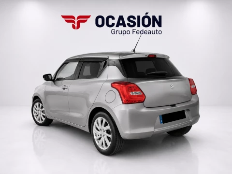 Suzuki Swift 1.2 GLE Mild Hybrid