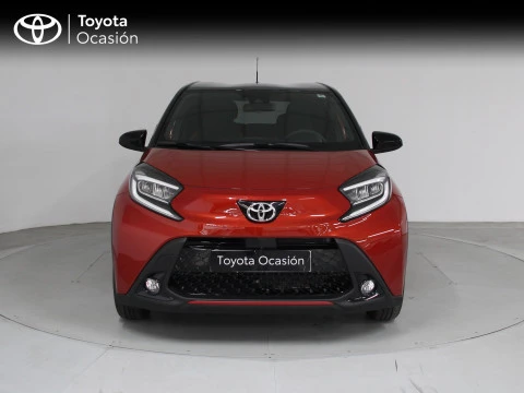 Toyota Aygo X Cross 1.0 VVT-I 72CV Like