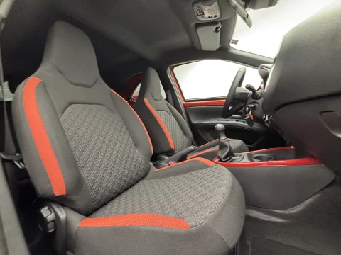 Toyota Aygo X Cross 1.0 VVT-I 72CV Like