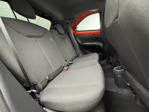 Toyota Aygo X Cross 1.0 VVT-I 72CV Like