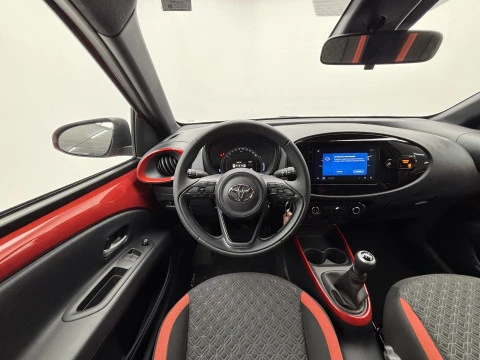 Toyota Aygo X Cross 1.0 VVT-I 72CV Like
