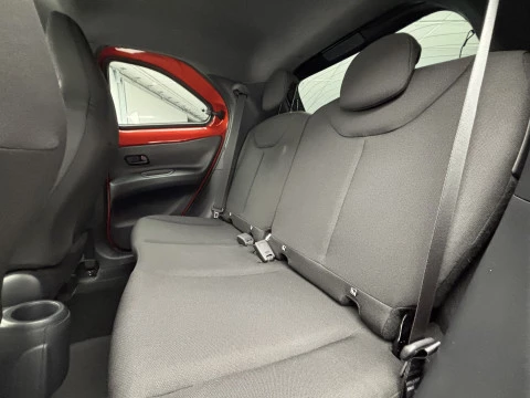 Toyota Aygo X Cross 1.0 VVT-I 72CV Like