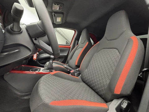 Toyota Aygo X Cross 1.0 VVT-I 72CV Like