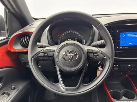Toyota Aygo X Cross 1.0 VVT-I 72CV Like