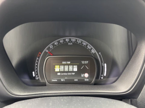 Toyota Aygo X Cross 1.0 VVT-I 72CV Like