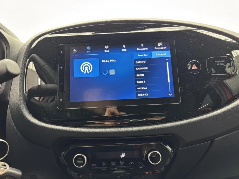 Toyota Aygo X Cross 1.0 VVT-I 72CV Like