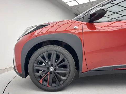 Toyota Aygo X Cross 1.0 VVT-I 72CV Like