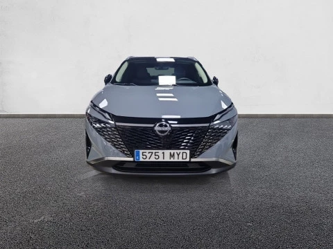 Nissan Qashqai E-POWER 140 KW (190 CV) N-Connecta