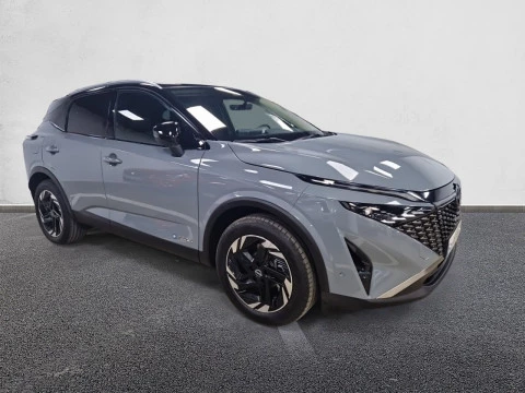 Nissan Qashqai E-POWER 140 KW (190 CV) N-Connecta