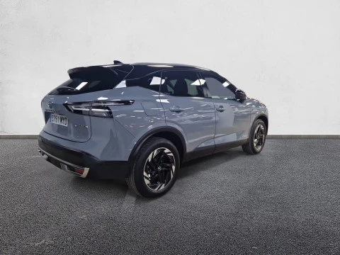 Nissan Qashqai E-POWER 140 KW (190 CV) N-Connecta