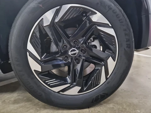 Nissan Qashqai E-POWER 140 KW (190 CV) N-Connecta