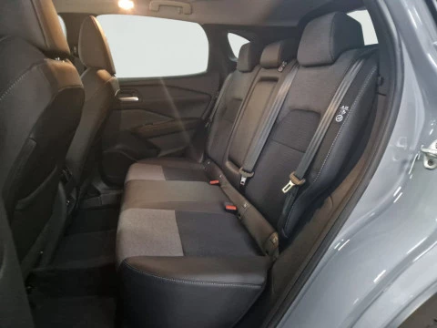 Nissan Qashqai E-POWER 140 KW (190 CV) N-Connecta