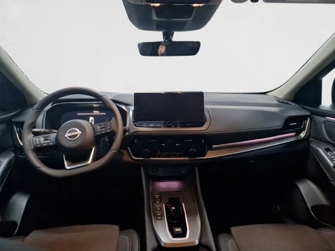Nissan Qashqai E-POWER 140 KW (190 CV) N-Connecta