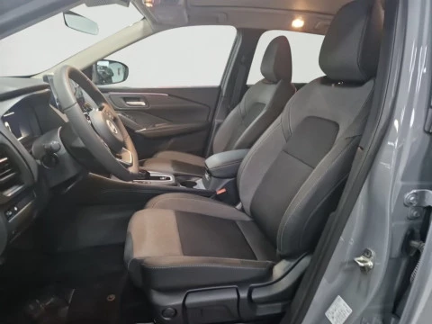 Nissan Qashqai E-POWER 140 KW (190 CV) N-Connecta