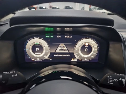 Nissan Qashqai E-POWER 140 KW (190 CV) N-Connecta