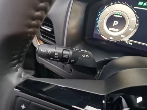 Nissan Qashqai E-POWER 140 KW (190 CV) N-Connecta