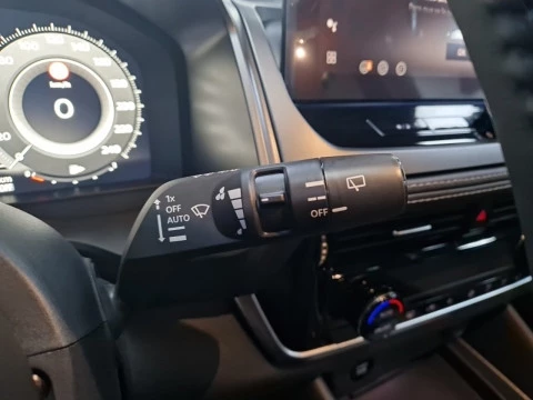 Nissan Qashqai E-POWER 140 KW (190 CV) N-Connecta