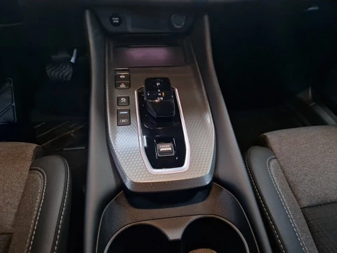 Nissan Qashqai E-POWER 140 KW (190 CV) N-Connecta