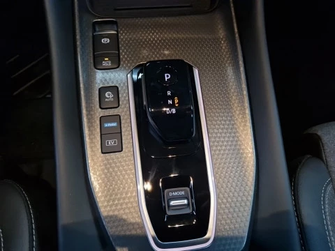 Nissan Qashqai E-POWER 140 KW (190 CV) N-Connecta