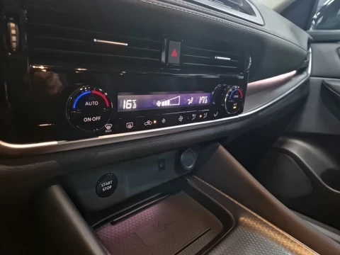 Nissan Qashqai E-POWER 140 KW (190 CV) N-Connecta