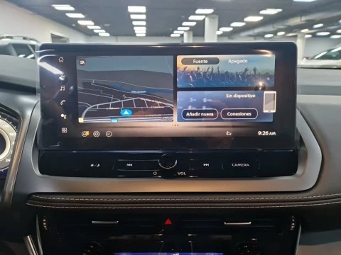 Nissan Qashqai E-POWER 140 KW (190 CV) N-Connecta