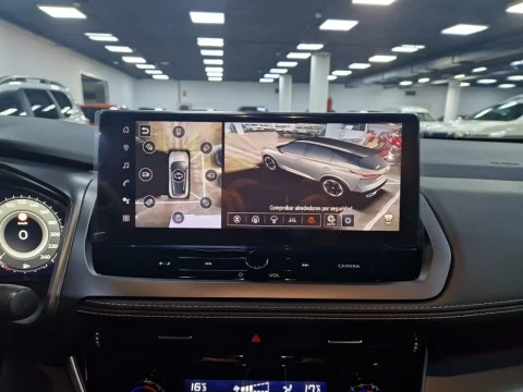 Nissan Qashqai E-POWER 140 KW (190 CV) N-Connecta