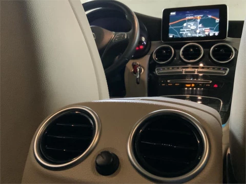 Mercedes-Benz GLC Coupé GLC 220 d 4MATIC