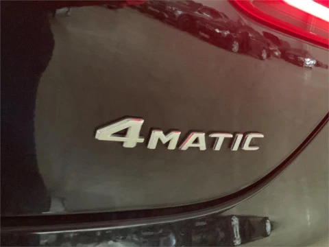 Mercedes-Benz GLC Coupé GLC 220 d 4MATIC