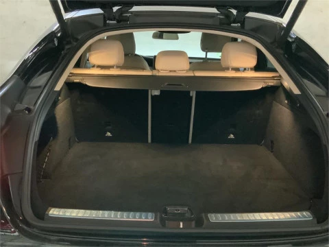 Mercedes-Benz GLC Coupé GLC 220 d 4MATIC