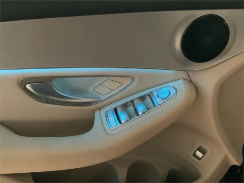 Mercedes-Benz GLC Coupé GLC 220 d 4MATIC