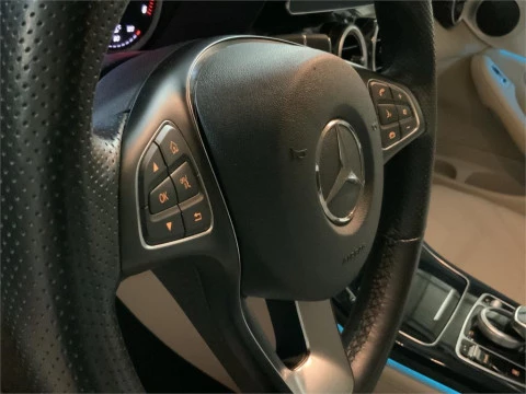 Mercedes-Benz GLC Coupé GLC 220 d 4MATIC