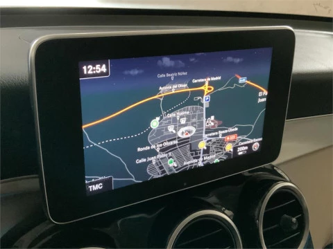 Mercedes-Benz GLC Coupé GLC 220 d 4MATIC