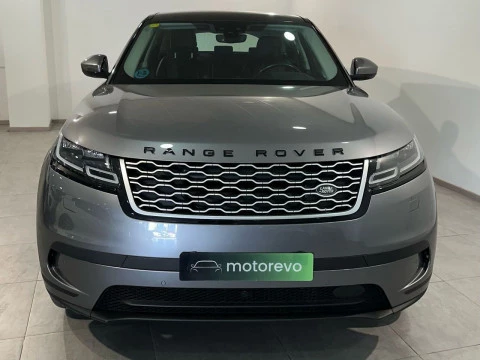 Land Rover Range Rover Velar 2.0 D180 123KW 180CV S 4WD AUTO