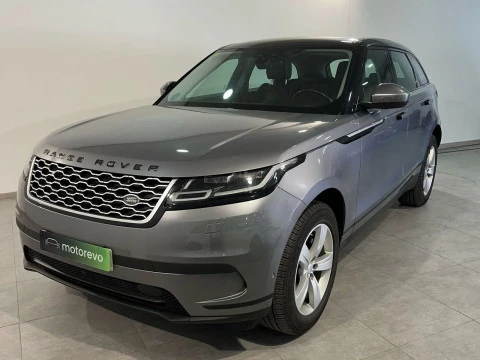 Land Rover Range Rover Velar 2.0 D180 123KW 180CV S 4WD AUTO