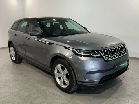 Land Rover Range Rover Velar 2.0 D180 123KW 180CV S 4WD AUTO