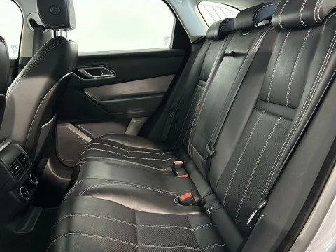 Land Rover Range Rover Velar 2.0 D180 123KW 180CV S 4WD AUTO