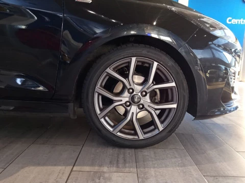 Ford Fiesta 1.0 EcoBoost MHEV 92kW(125CV) ST-Line 5p