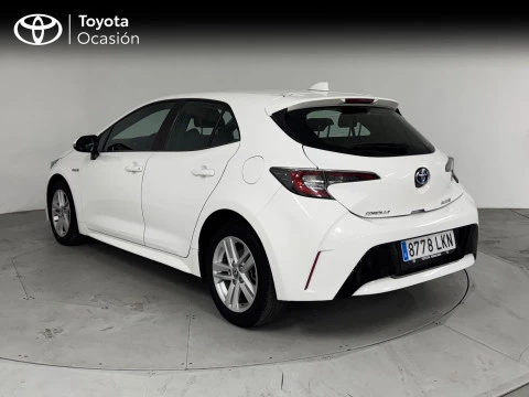 Toyota Corolla 1.8 125H ACTIVE TECH E-CVT