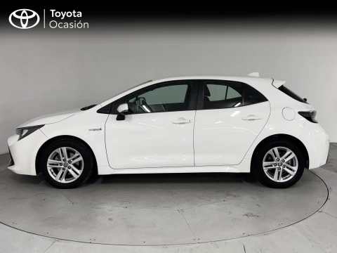 Toyota Corolla 1.8 125H ACTIVE TECH E-CVT
