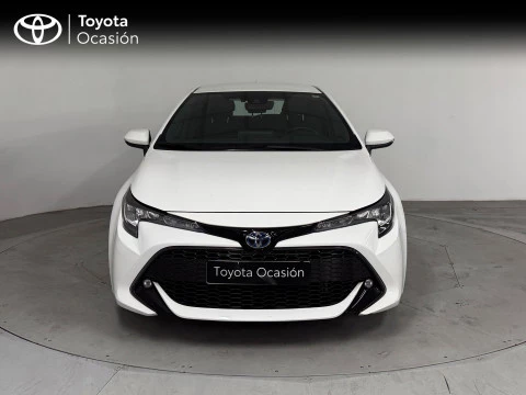 Toyota Corolla 1.8 125H ACTIVE TECH E-CVT