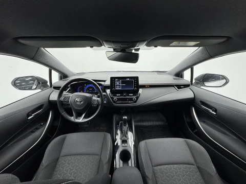 Toyota Corolla 1.8 125H ACTIVE TECH E-CVT