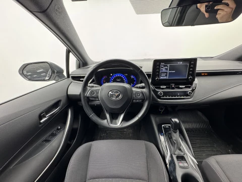 Toyota Corolla 1.8 125H ACTIVE TECH E-CVT