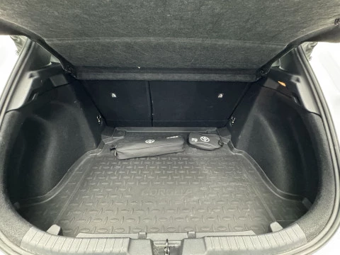 Toyota Corolla 1.8 125H ACTIVE TECH E-CVT