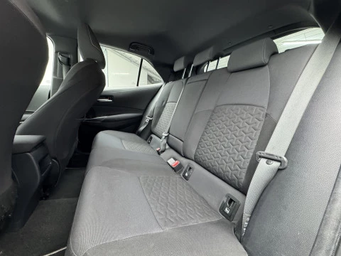 Toyota Corolla 1.8 125H ACTIVE TECH E-CVT