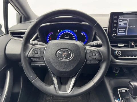 Toyota Corolla 1.8 125H ACTIVE TECH E-CVT